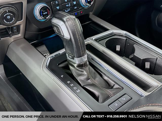 used 2019 Ford F-150 car, priced at $27,991