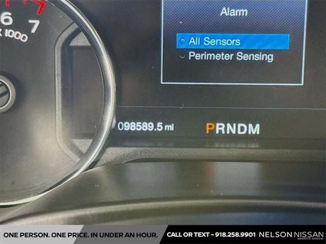used 2019 Ford F-150 car, priced at $27,991