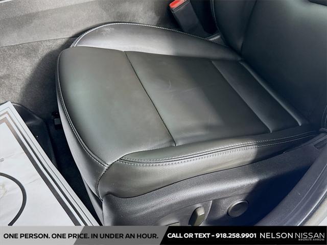 used 2023 Cadillac CT4 car, priced at $29,995
