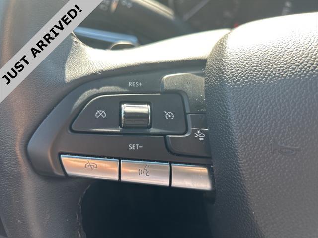 used 2023 Cadillac CT4 car, priced at $29,995
