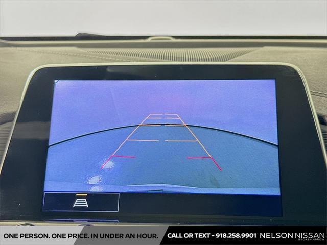 used 2023 Cadillac CT4 car, priced at $29,995