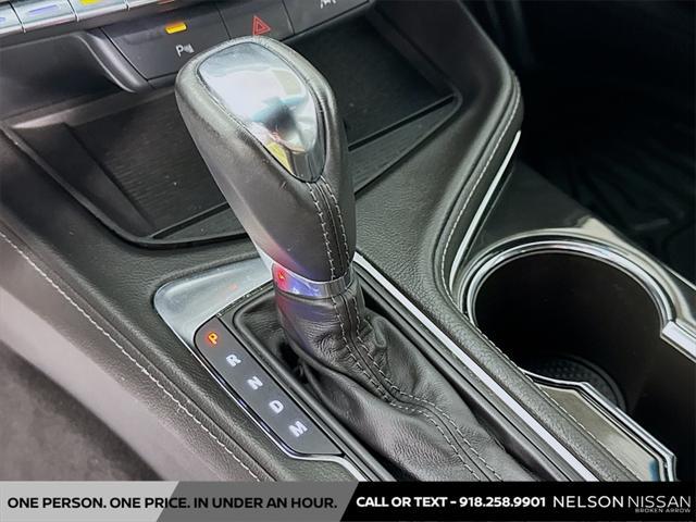 used 2023 Cadillac CT4 car, priced at $29,995