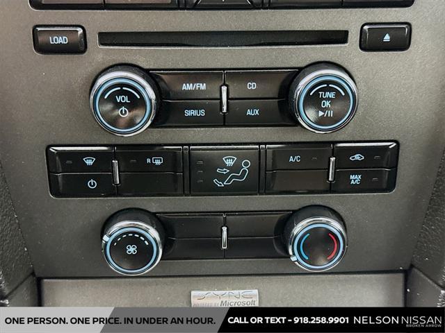 used 2011 Ford Shelby GT500 car, priced at $32,994