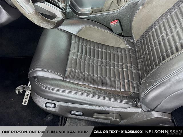 used 2011 Ford Shelby GT500 car, priced at $32,994