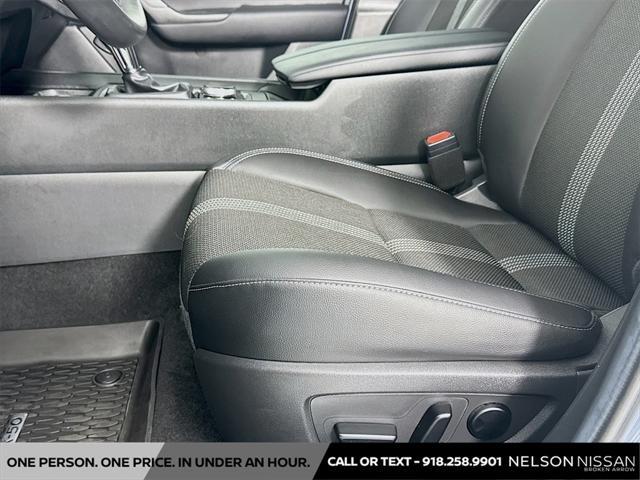 used 2024 Mazda CX-50 car, priced at $28,994