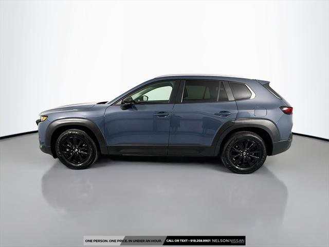 used 2024 Mazda CX-50 car, priced at $28,994