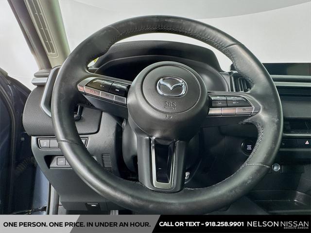 used 2024 Mazda CX-50 car, priced at $28,994