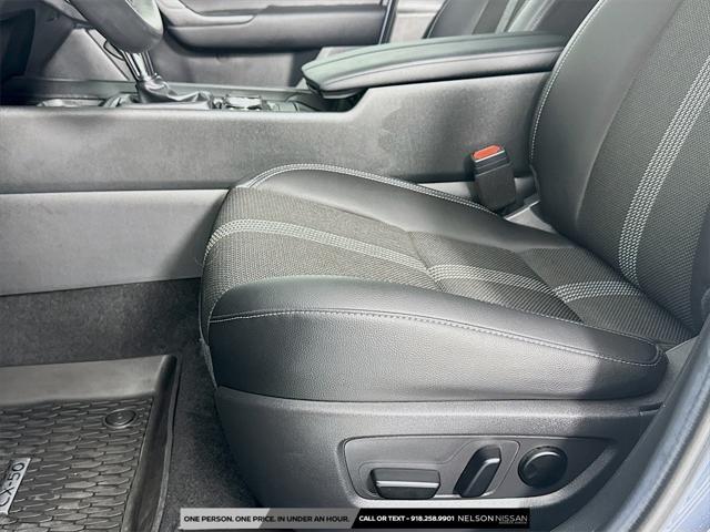 used 2024 Mazda CX-50 car, priced at $28,994