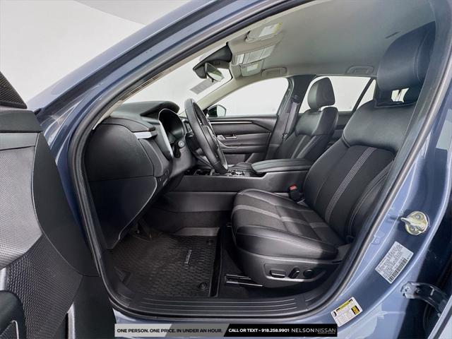 used 2024 Mazda CX-50 car, priced at $28,994