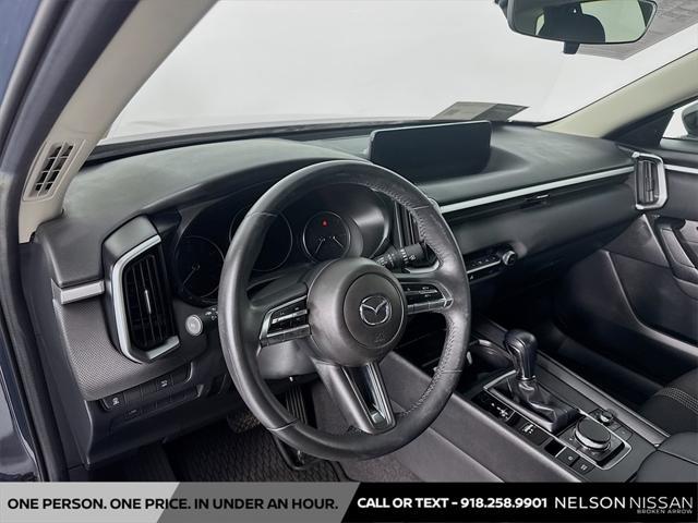 used 2024 Mazda CX-50 car, priced at $28,994