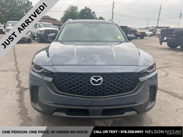 used 2024 Mazda CX-50 car, priced at $28,994
