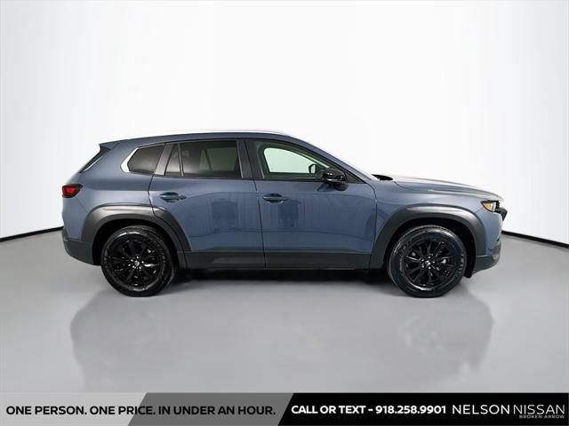 used 2024 Mazda CX-50 car, priced at $28,994