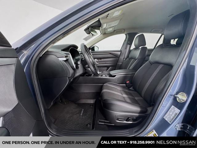 used 2024 Mazda CX-50 car, priced at $28,994