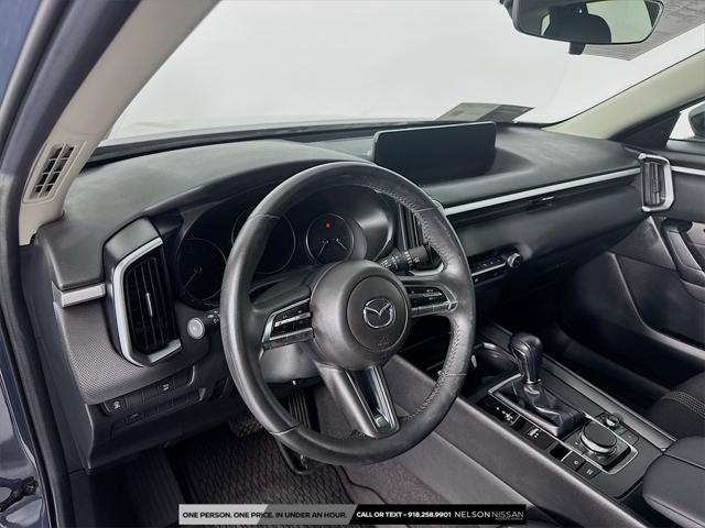 used 2024 Mazda CX-50 car, priced at $28,994