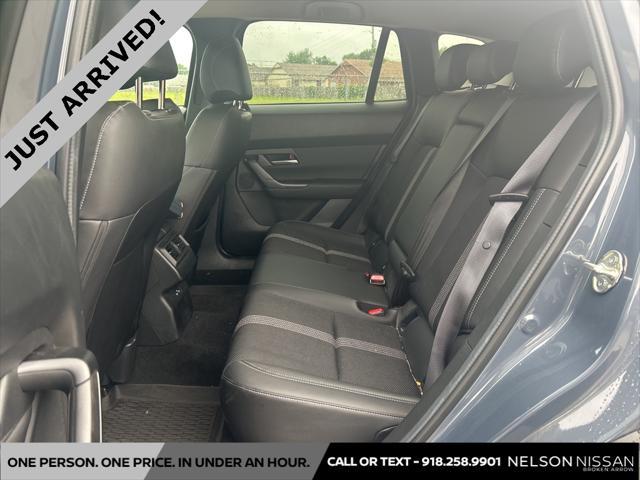 used 2024 Mazda CX-50 car, priced at $28,994