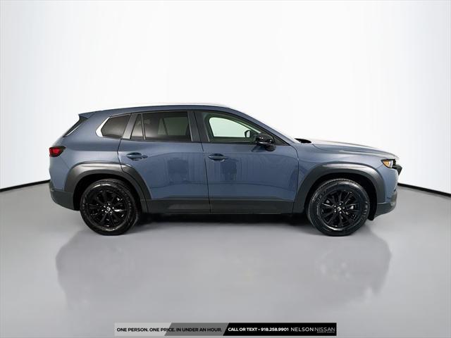 used 2024 Mazda CX-50 car, priced at $28,994