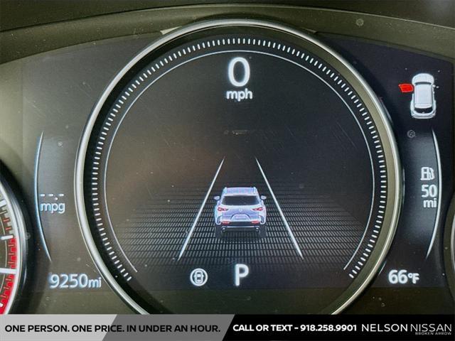 used 2024 Mazda CX-50 car, priced at $28,994