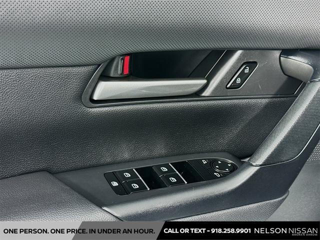 used 2024 Mazda CX-50 car, priced at $28,994