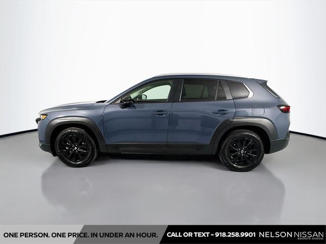 used 2024 Mazda CX-50 car, priced at $28,994