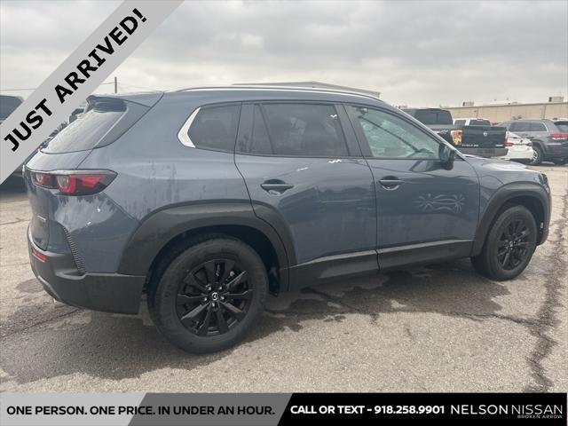 used 2024 Mazda CX-50 car, priced at $28,994