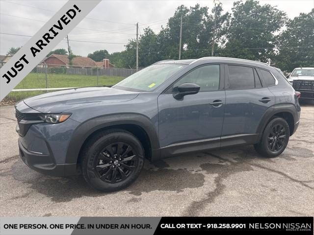 used 2024 Mazda CX-50 car, priced at $28,994