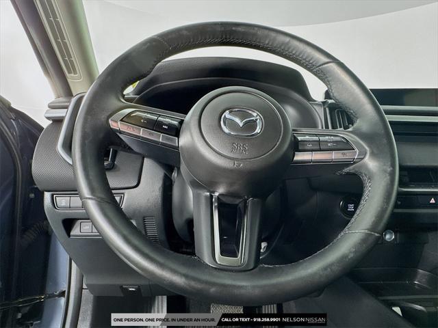 used 2024 Mazda CX-50 car, priced at $28,994