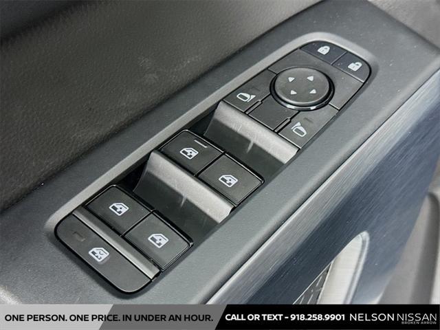 new 2025 Nissan Pathfinder car, priced at $43,442