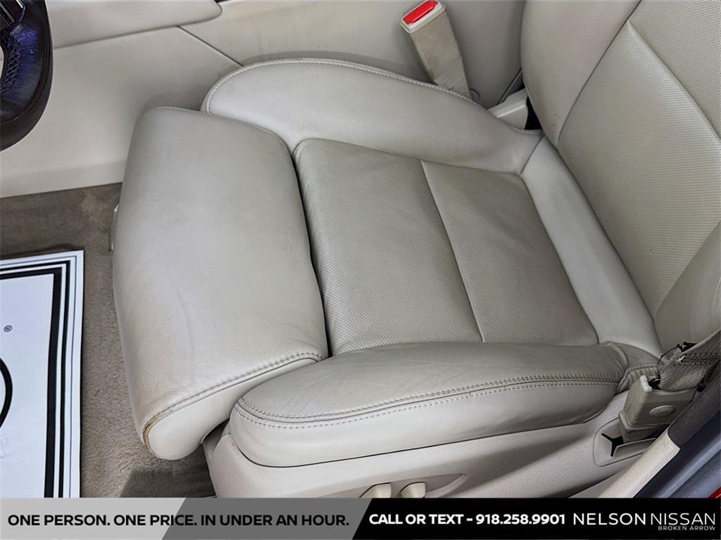 used 2014 Cadillac XTS car, priced at $11,994