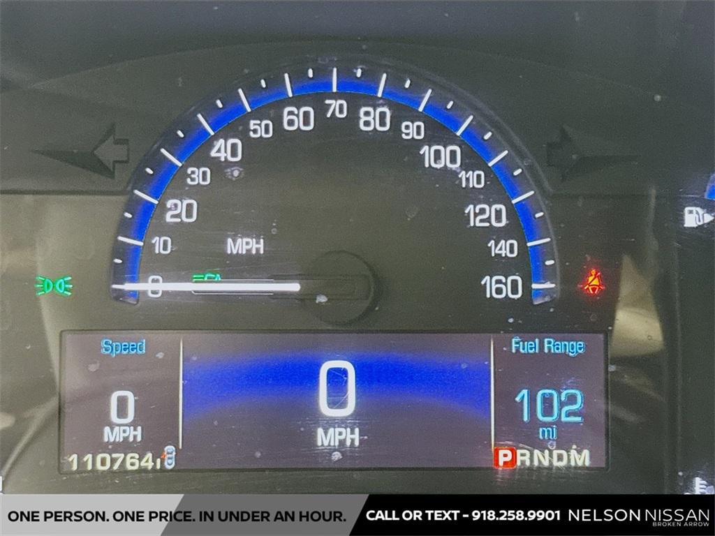 used 2014 Cadillac XTS car, priced at $11,994