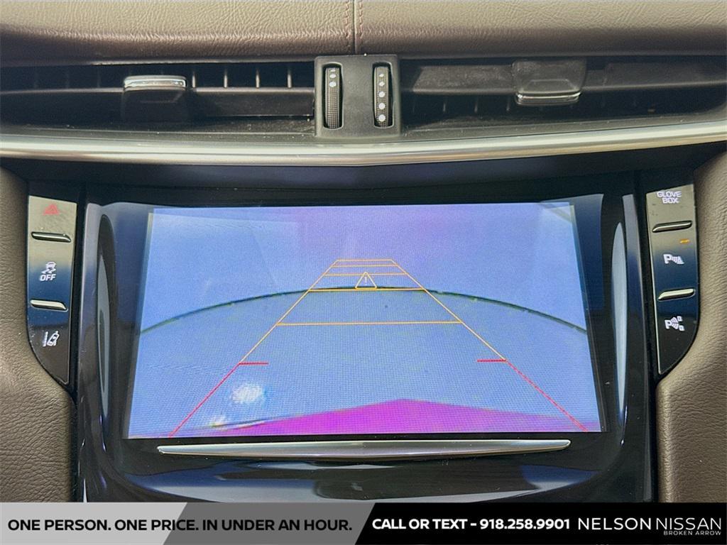 used 2014 Cadillac XTS car, priced at $11,994