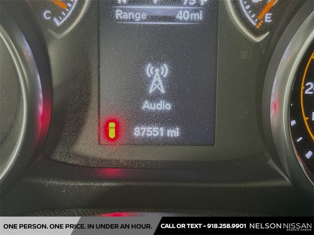 used 2020 Jeep Wrangler Unlimited car, priced at $23,996