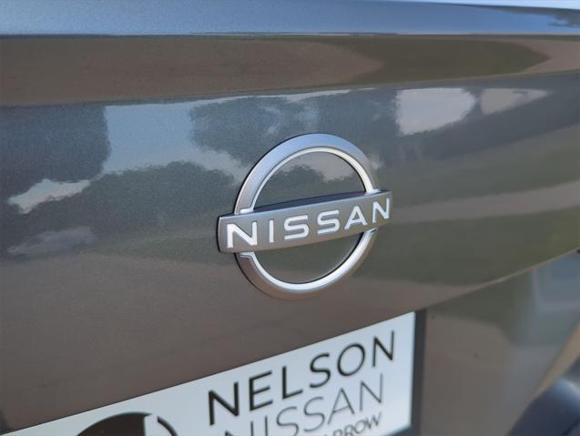 new 2024 Nissan Versa car, priced at $20,627