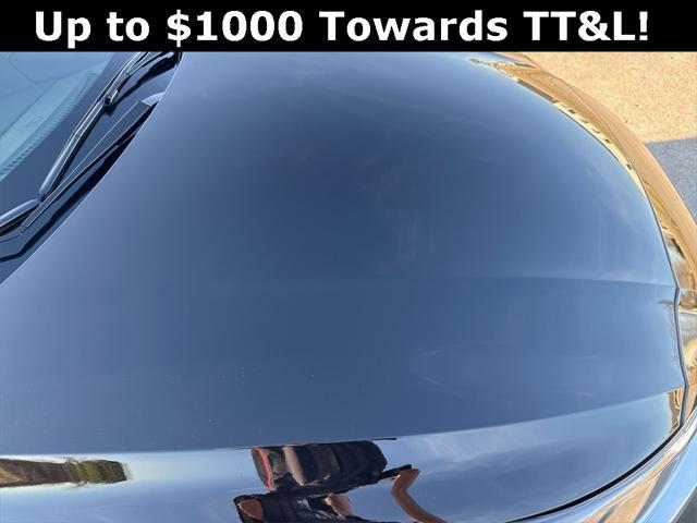 new 2025 Nissan Altima car, priced at $26,546