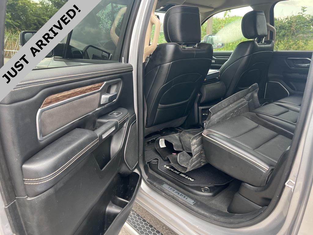 used 2020 Ram 1500 car, priced at $31,995
