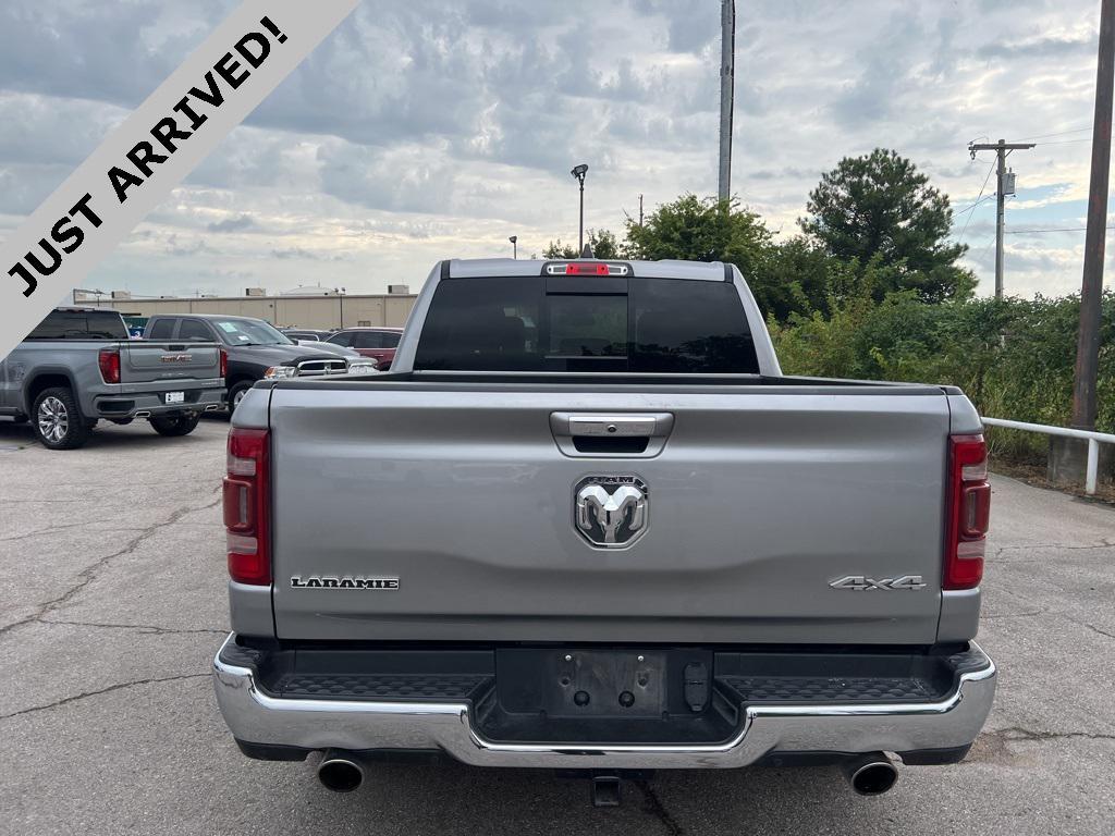 used 2020 Ram 1500 car, priced at $31,995