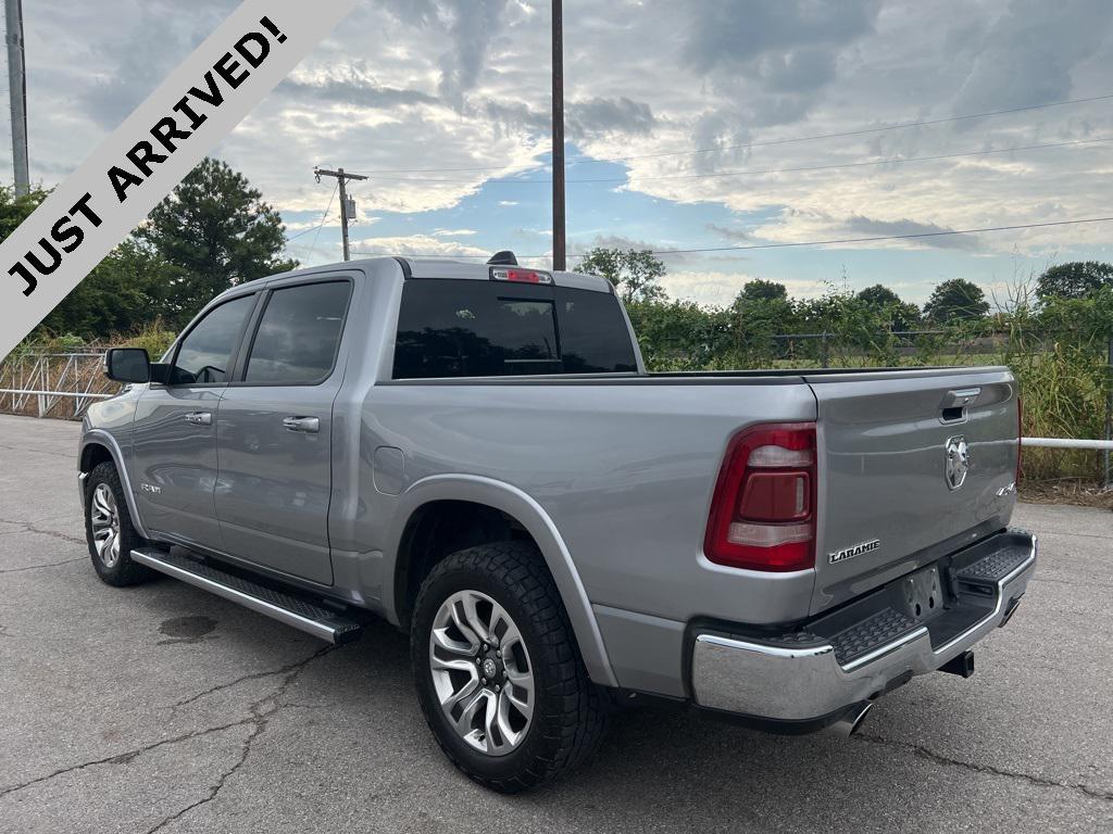 used 2020 Ram 1500 car, priced at $31,995