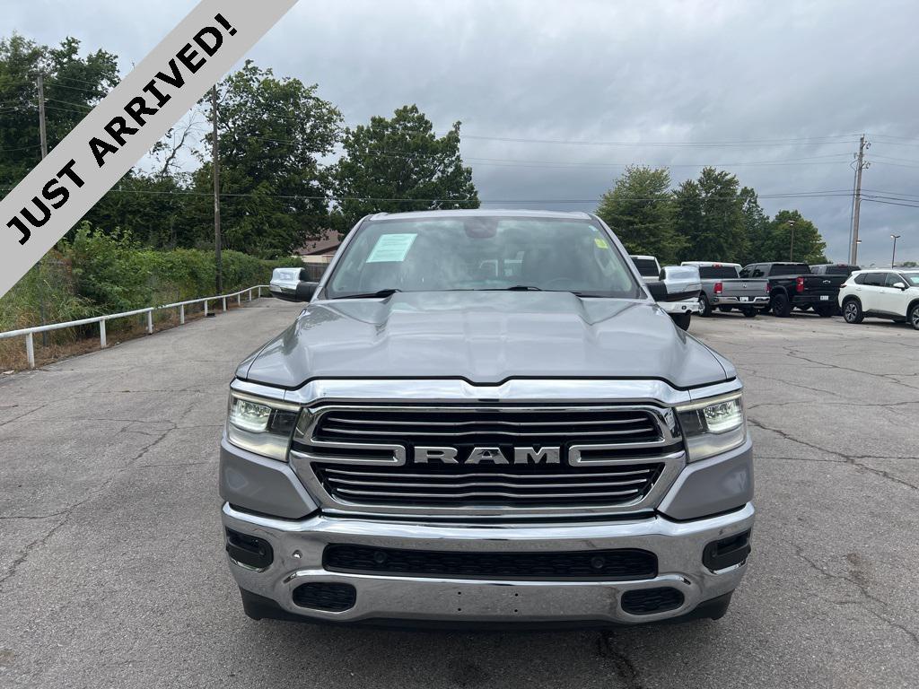 used 2020 Ram 1500 car, priced at $31,995