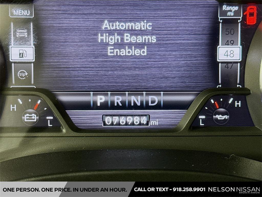 used 2020 Ram 1500 car, priced at $31,999