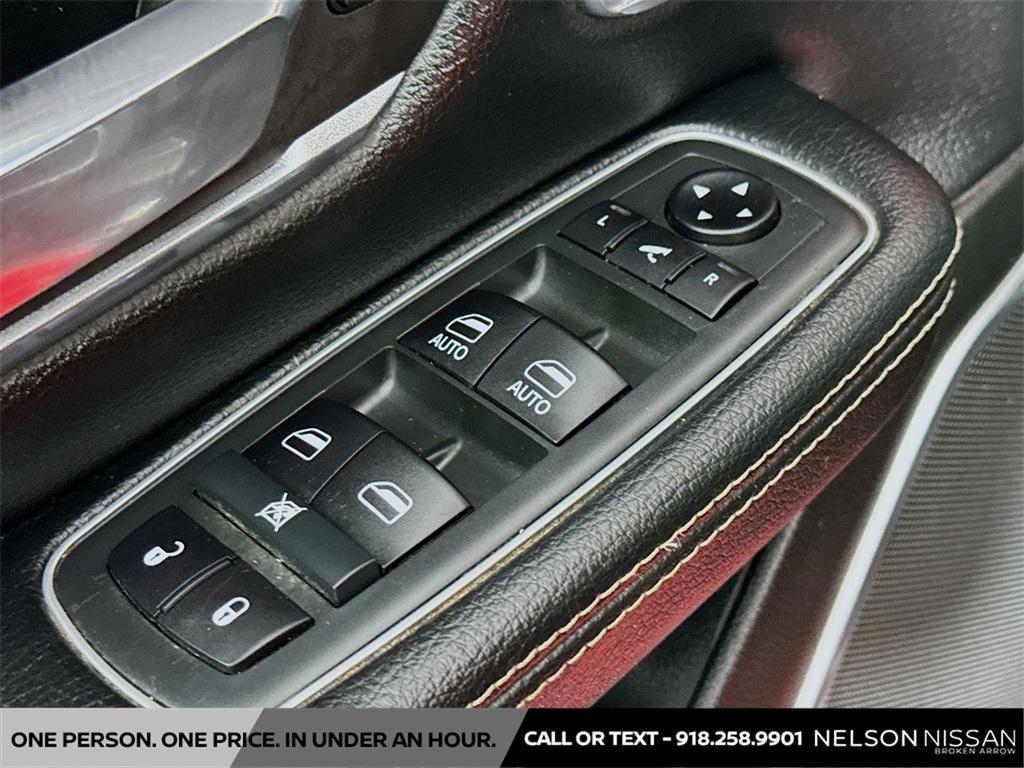 used 2020 Ram 1500 car, priced at $31,999