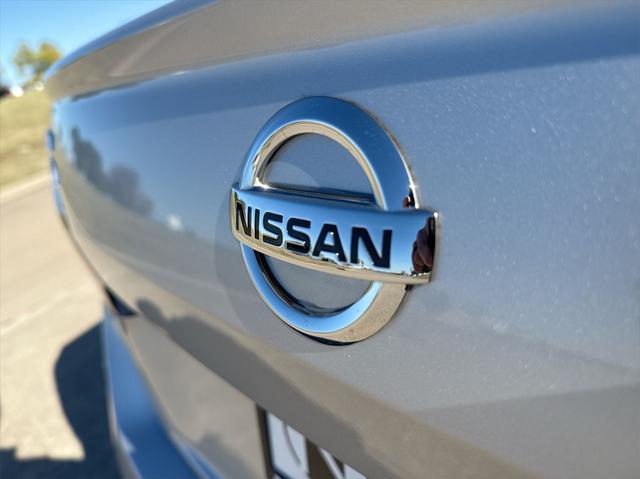 used 2019 Nissan Altima car, priced at $19,999