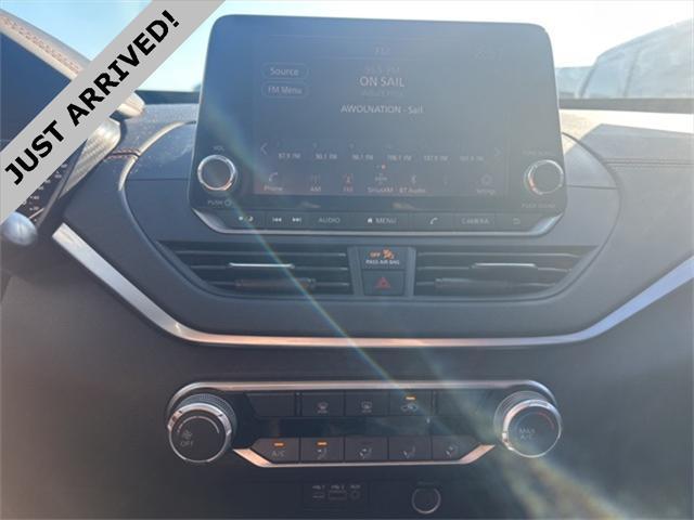 used 2020 Nissan Altima car, priced at $16,491