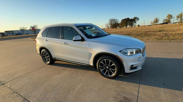 used 2017 BMW X5 car, priced at $19,999