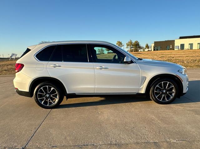 used 2017 BMW X5 car, priced at $19,999