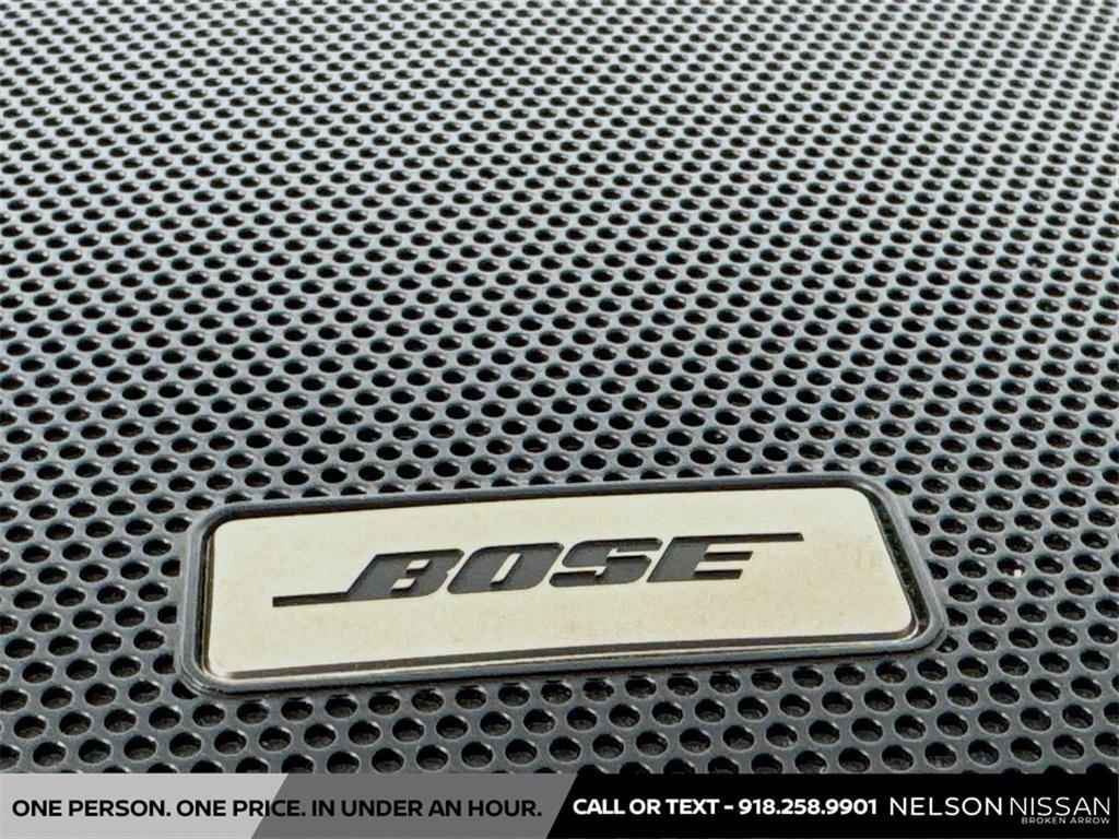 used 2022 Nissan Rogue Sport car, priced at $19,999