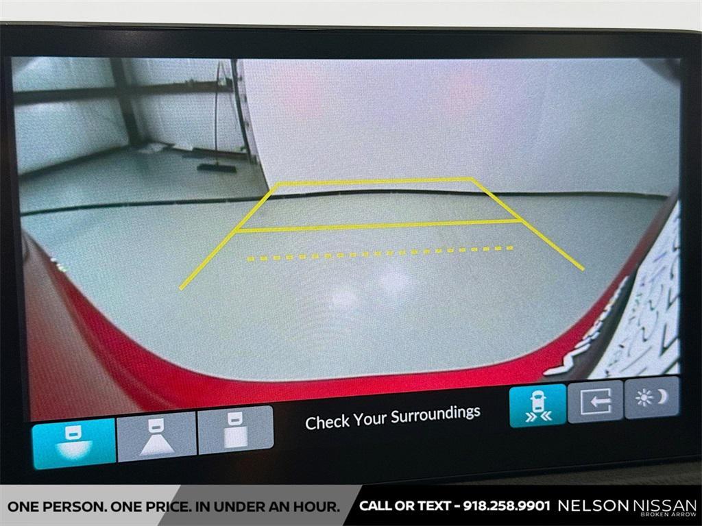 used 2023 Honda CR-V car, priced at $29,770