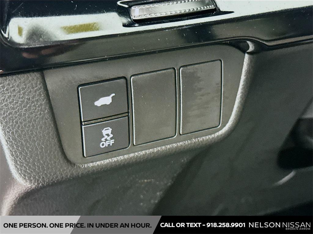 used 2023 Honda CR-V car, priced at $29,770