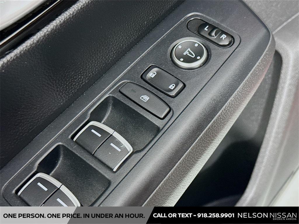 used 2023 Honda CR-V car, priced at $29,770