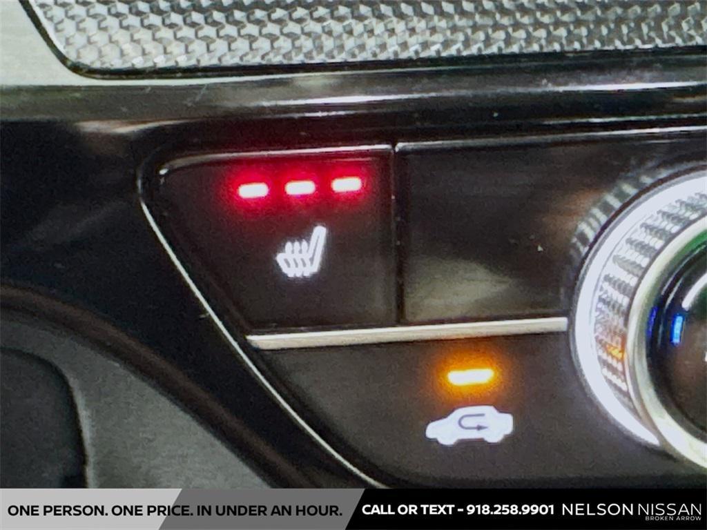 used 2023 Honda CR-V car, priced at $29,770