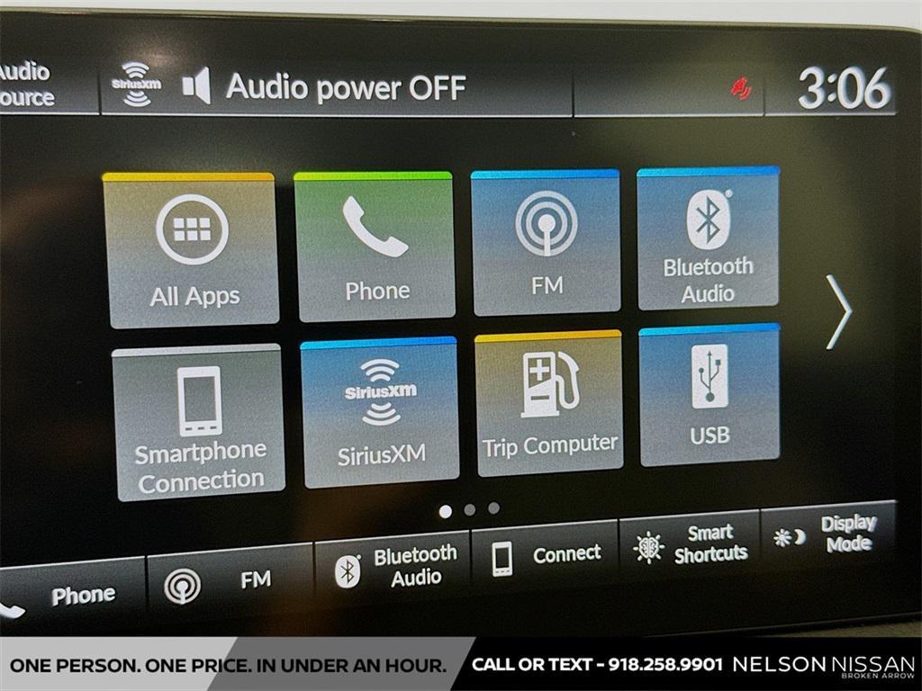 used 2023 Honda CR-V car, priced at $29,770