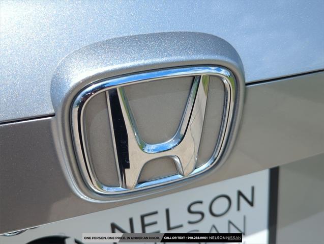 used 2018 Honda Accord car, priced at $22,994